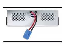 APC Smart-UPS XL 48V RM 3U battery Pack