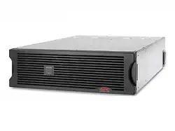 APC Smart-UPS XL 48V RM 3U battery Pack