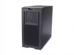 APC Smart-UPS XL 48V Battery Pack Battery enclosure 48V 2 x battery lead acid 5U Black