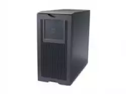 APC Smart-UPS XL 48V Battery Pack Battery enclosure 48V 2 x battery lead acid 5U Black