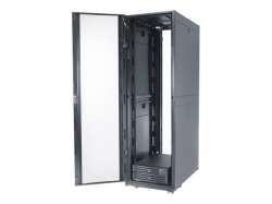 APC Smart-UPS XL Modular 48V Extended Run Battery Pack Battery enclosure 2 x battery 2U Black