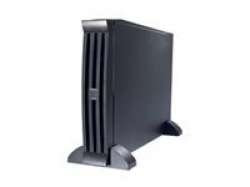 APC Smart-UPS XL Modular 48V Extended Run Battery Pack Battery enclosure 2 x battery 2U Black