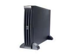 APC Smart-UPS XL Modular 48V Extended Run Battery Pack Battery enclosure 2 x battery 2U Black