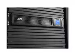 APC Smart-UPS C 1000VA LCD RM 2U 230V with SmartConnect