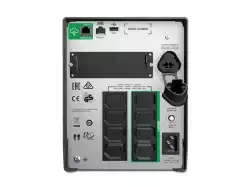 APC SmartConnect UPS SMT 1000 VA Tower