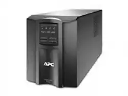 APC SmartConnect UPS SMT 1500 VA Tower