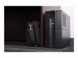 APC SmartConnect UPS SMT 2200VA Tower