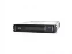 APC SmartConnect UPS SMT 3000 VA Rack
