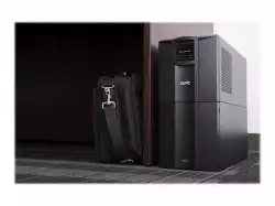 APC SmartConnect UPS SMT 3000VA Tower