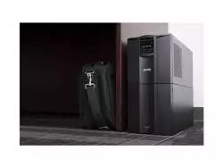 APC SmartConnect UPS SMT 3000VA Tower