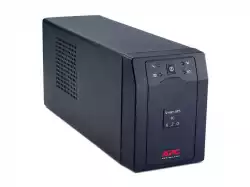 APC Smart-UPS SC 620VA 230V