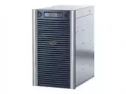 APC Symmetra LX 12kVA Scalable to 16kVA N + 1 Rackmount 230V or 400V