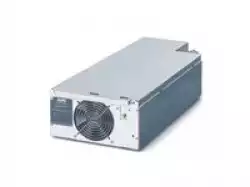 APC Symmetra Power Module UPS plug-in module AC 230/400V 2.8 kW 4000VA output connectors 1 4U