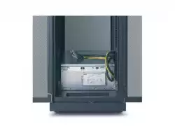 APC Symmetra LX Extended Run Rackmount w/ 3 SYBT5 230V