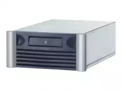 APC Symmetra LX Extended Run Rackmount w/ 3 SYBT5 230V