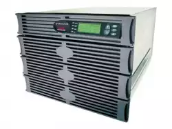 APC SymMetraRM 6000VA USV UPS