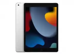 APPLE 10.2in iPad 9 Cellular 256GB Silve
