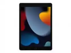 APPLE 10.2in iPad 9 Cellular 256GB Silve