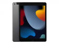 APPLE 10.2in iPad 9 Cellular 256GB Space