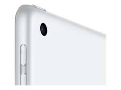 APPLE 10.2in iPad 9 Wi-Fi 256GB Silver