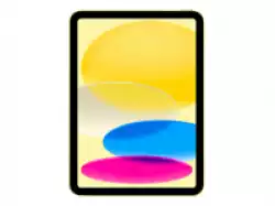Apple 10.9-inch iPad (10th) Wi-Fi 256GB - Yellow