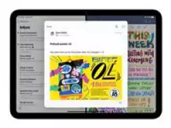 Apple 10.9-inch iPad (10th) Cellular 64GB - Silver
