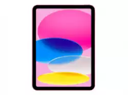 Apple 10.9-inch iPad (10th) Wi-Fi 256GB - Pink