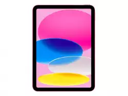 Apple 10.9-inch iPad (10th) Wi-Fi 256GB - Pink