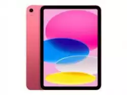 Apple 11-inch iPad (A16) Wi-Fi 128GB - Pink