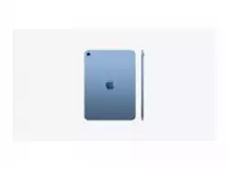 Apple 11-inch iPad (A16) Wi-Fi 512GB - Blue