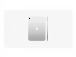 Apple 11-inch iPad (A16) Wi-Fi 512GB - Silver