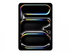 Apple 11-inch iPad Pro (M4) WiFi 2TB with Nano-texture Glass - Silver