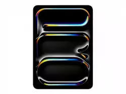 Apple 11-inch iPad Pro (M4) WiFi 2TB with Nano-texture Glass - Silver