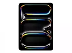 Apple 11-inch iPad Pro (M4) WiFi 2TB with Nano-texture Glass - Space Black