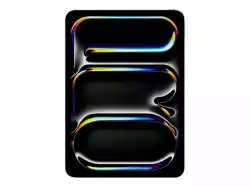 Apple 11-inch iPad Pro (M4) WiFi 512GB with Standard glass - Space Black