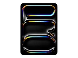 APPLE 11inch iPad Pro WiFi + Cellular 1TB with Nano-texture Glass - Silver