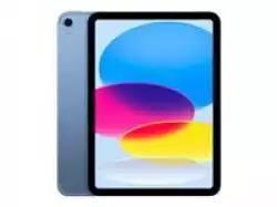 Apple 11-inch iPad (A16) Cellular 256GB - Blue