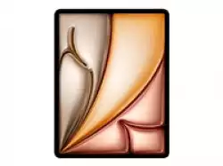 Apple 13-inch iPad Air (M2) Cellular 128GB - Starlight