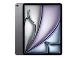 Apple 13-inch iPad Air (M3) Cellular 512GB - Space Grey