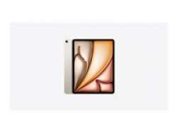 APPLE 13inch iPad Air Wi-Fi 512GB - Starlight