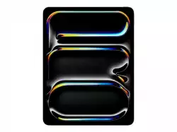 Apple 13-inch iPad Pro (M4) WiFi 1TB with Nano-texture Glass - Space Black