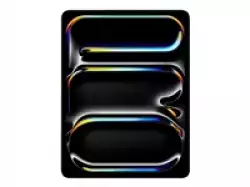 Apple 13-inch iPad Pro (M4) WiFi 2TB with Nano-texture Glass - Silver