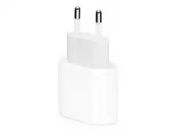 APPLE 20W USB-C Power Adapter