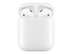APPLE AirPods with Wireless Charging Case
