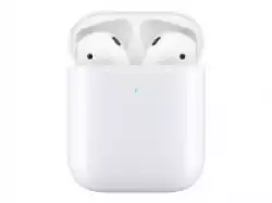 APPLE AirPods with Wireless Charging Case