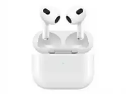 Apple AirPods (3rd generation) with Charging Case