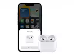 Apple AirPods (3rd generation) with Charging Case