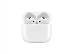 APPLE AirPods 4 (USB-C) with Active Noise Cancellation