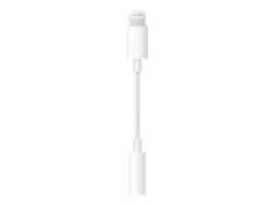 APPLE FF Lightning to 3.5mm Head Lightning Adapter for lightning devices
