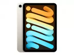 APPLE iPad mini 6 WiFi 64GB Starlight